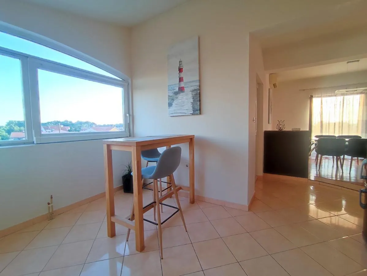 Apartment Apartmani Krizman Zadar