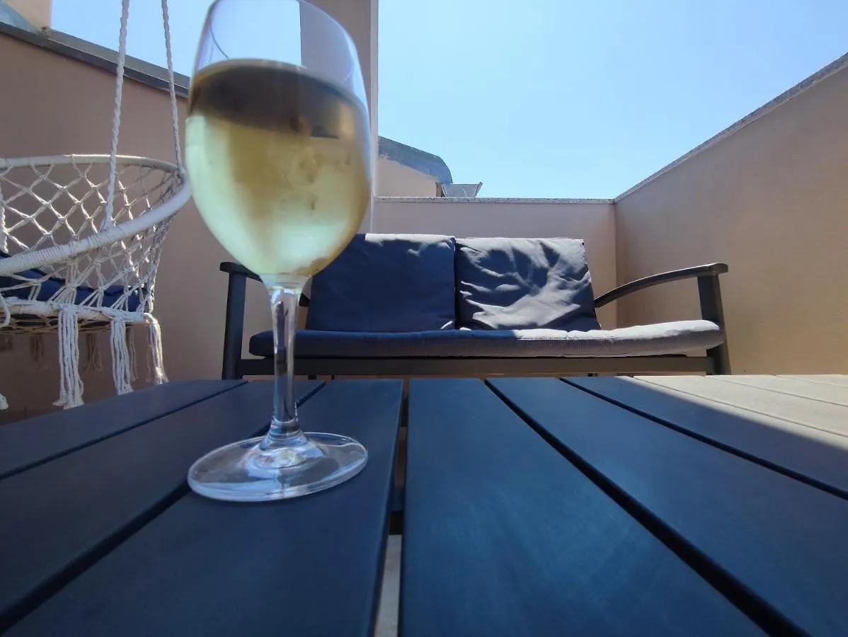 Apartment Apartmani Krizman Zadar Croatia