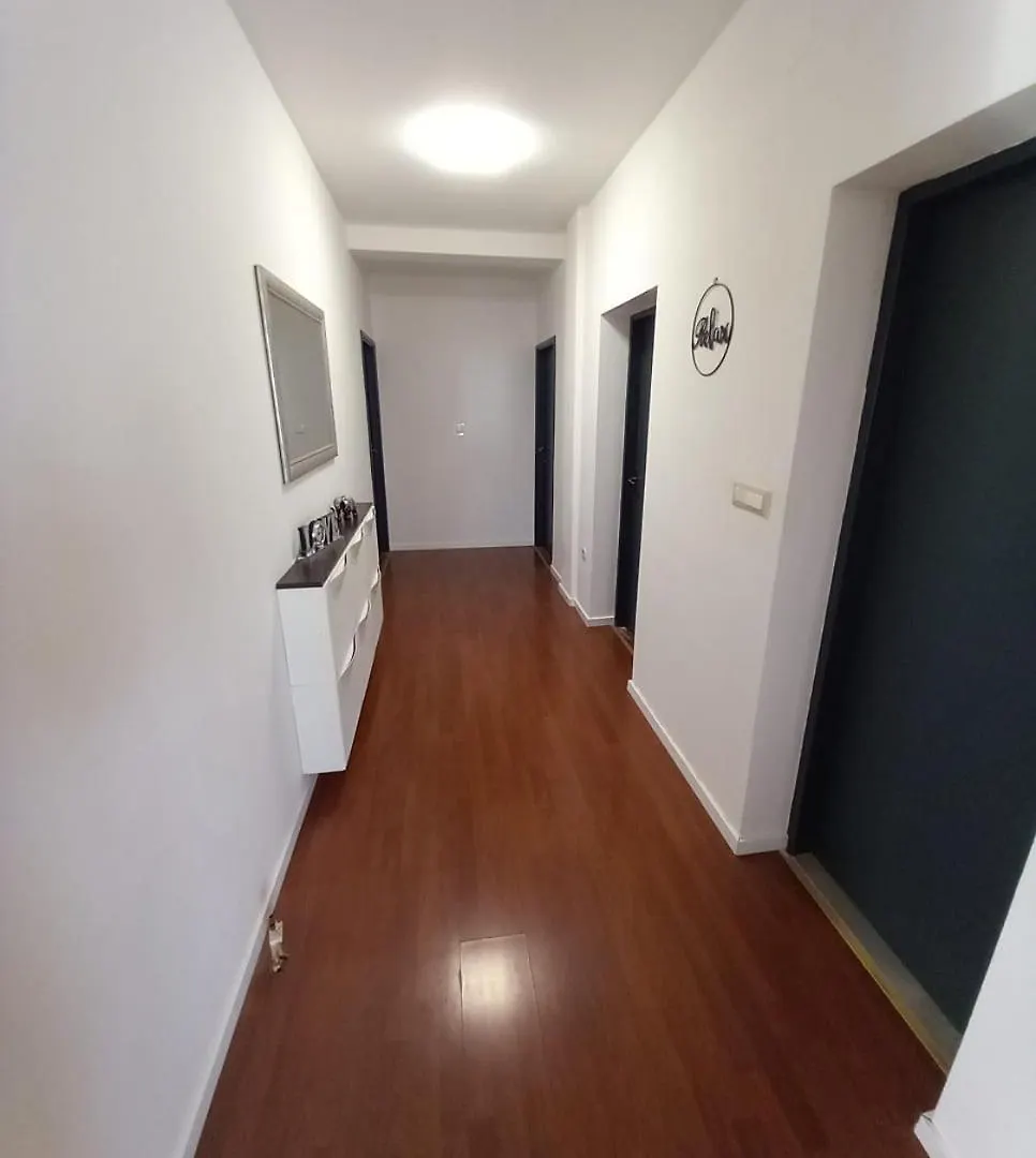 Apartmani Krizman Zadar