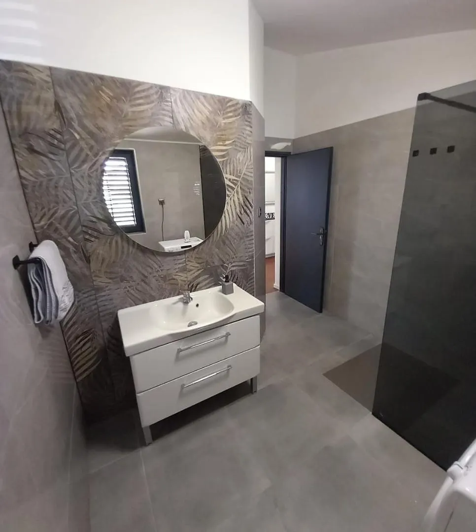 Apartment Apartmani Krizman Zadar