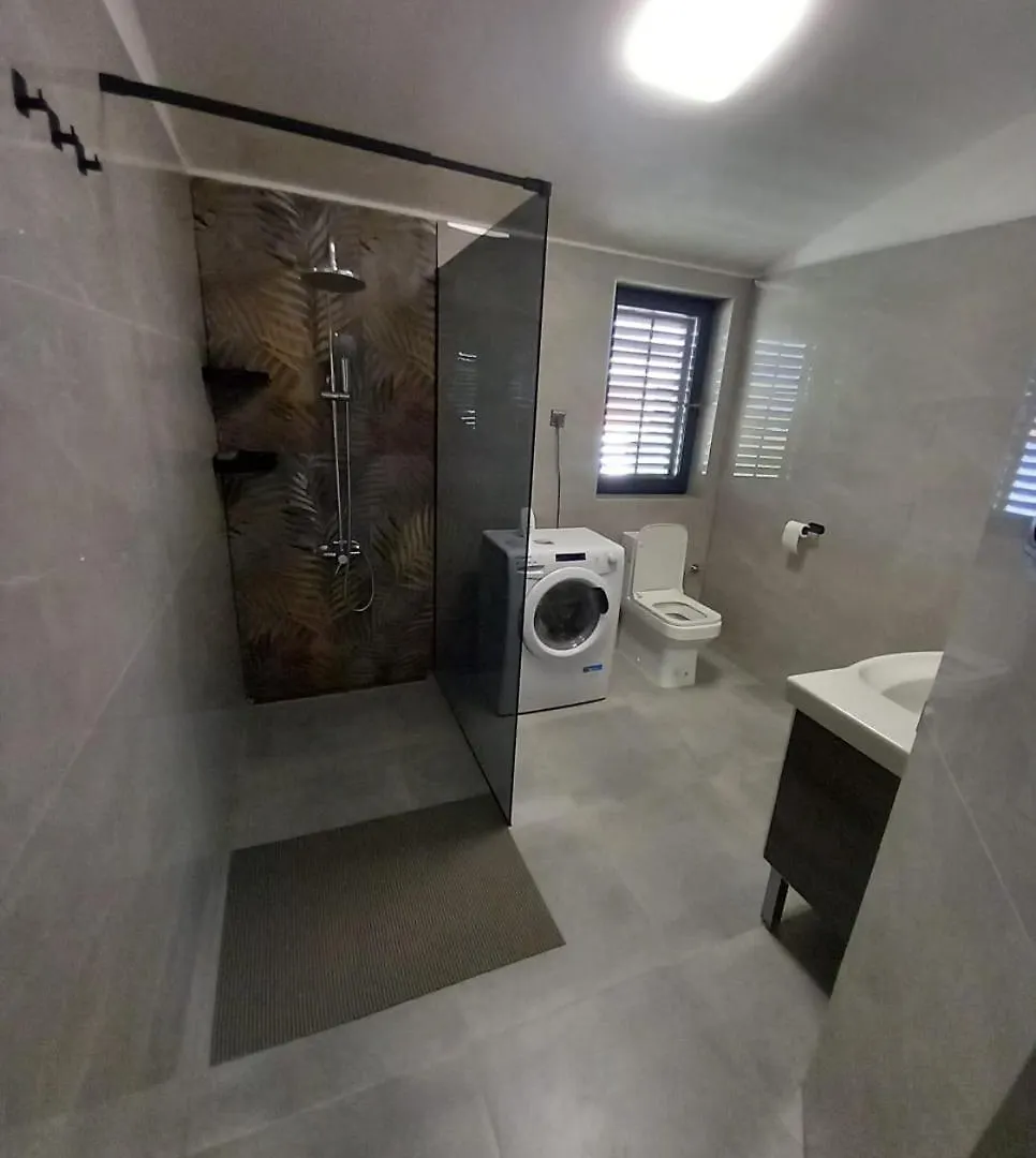 Apartment Apartmani Krizman Zadar
