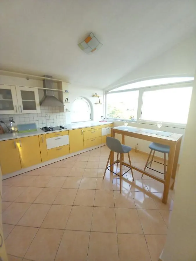 Apartmani Krizman Zadar 0*,  Croatie