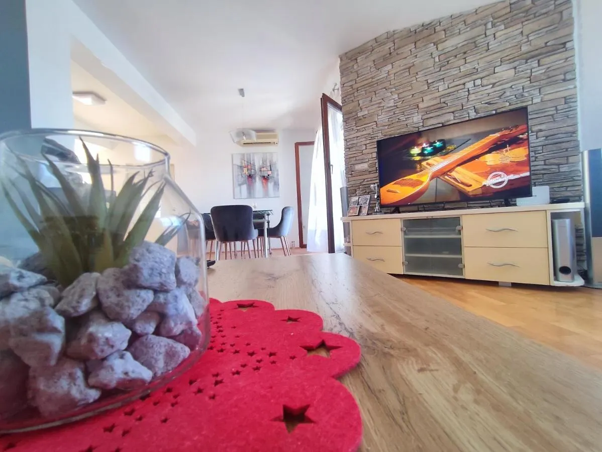 Apartmani Krizman Zadar